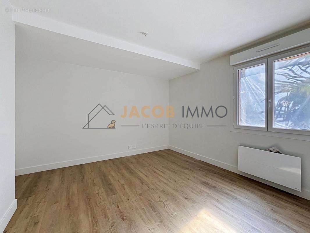 T3 neuf 59 m² – Résidence Ti Mezeg – Bourg à pied - photo 2