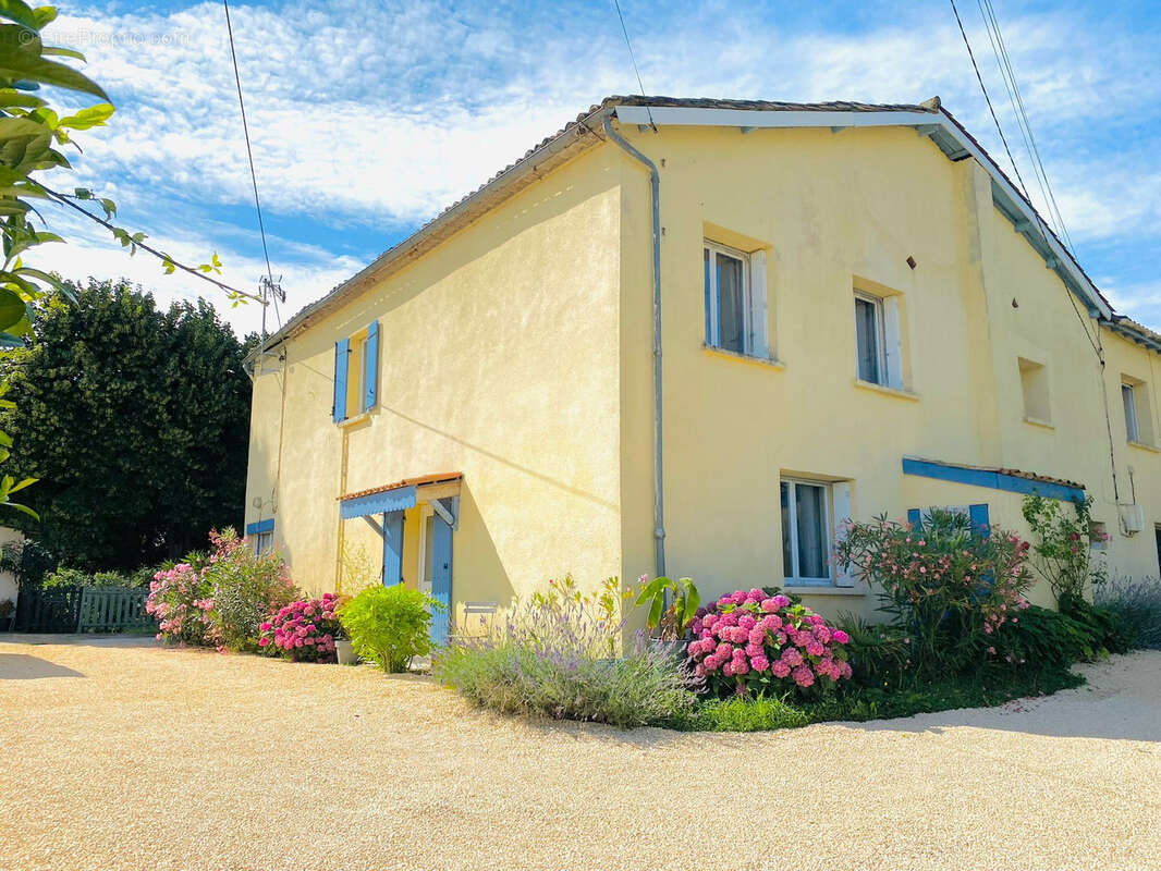 Maison à MARMANDE