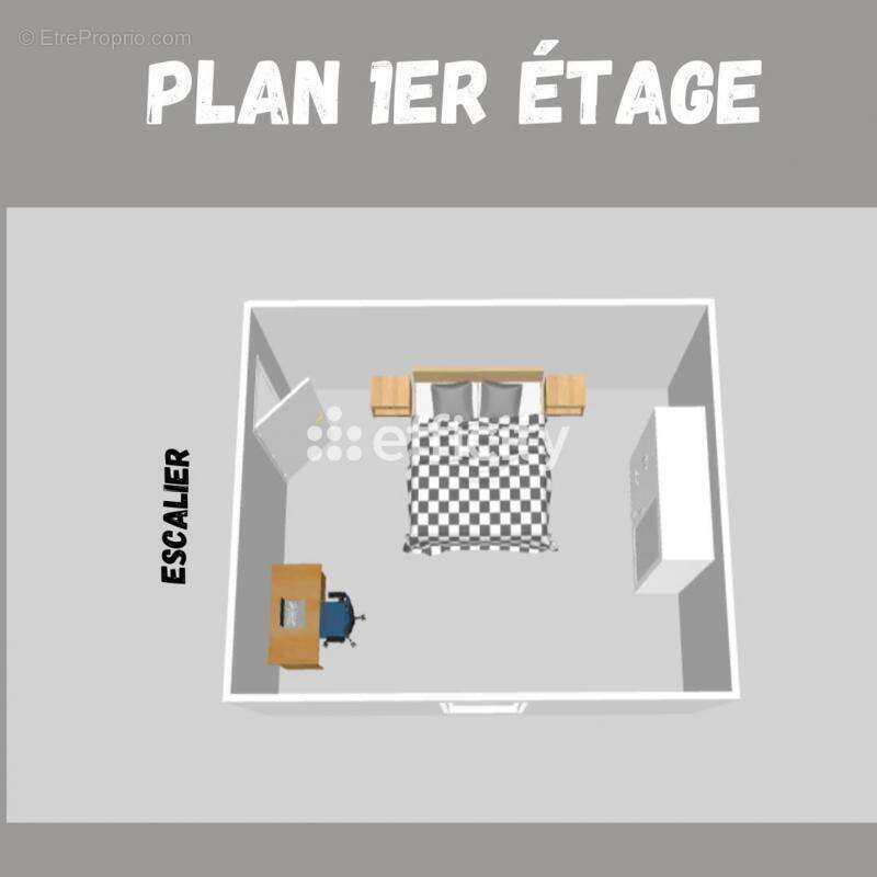 Appartement à LA TOUR-D&#039;AIGUES