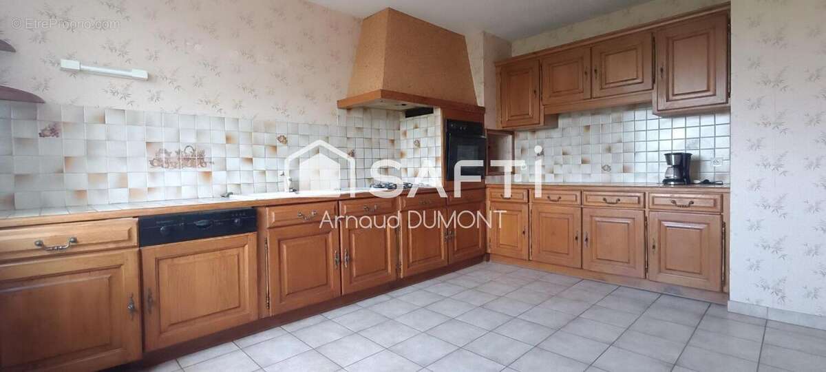 Photo 5 - Maison à MONTPONT-EN-BRESSE