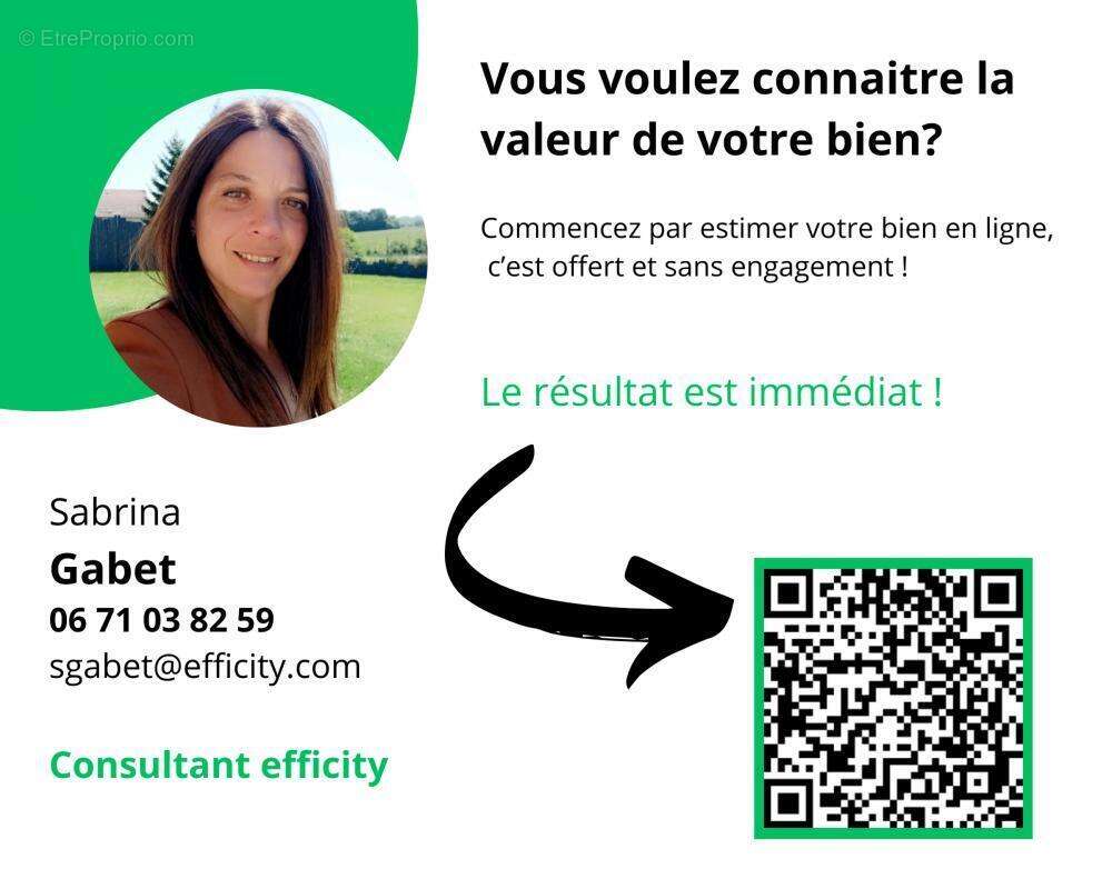 Appartement à HERBLAY