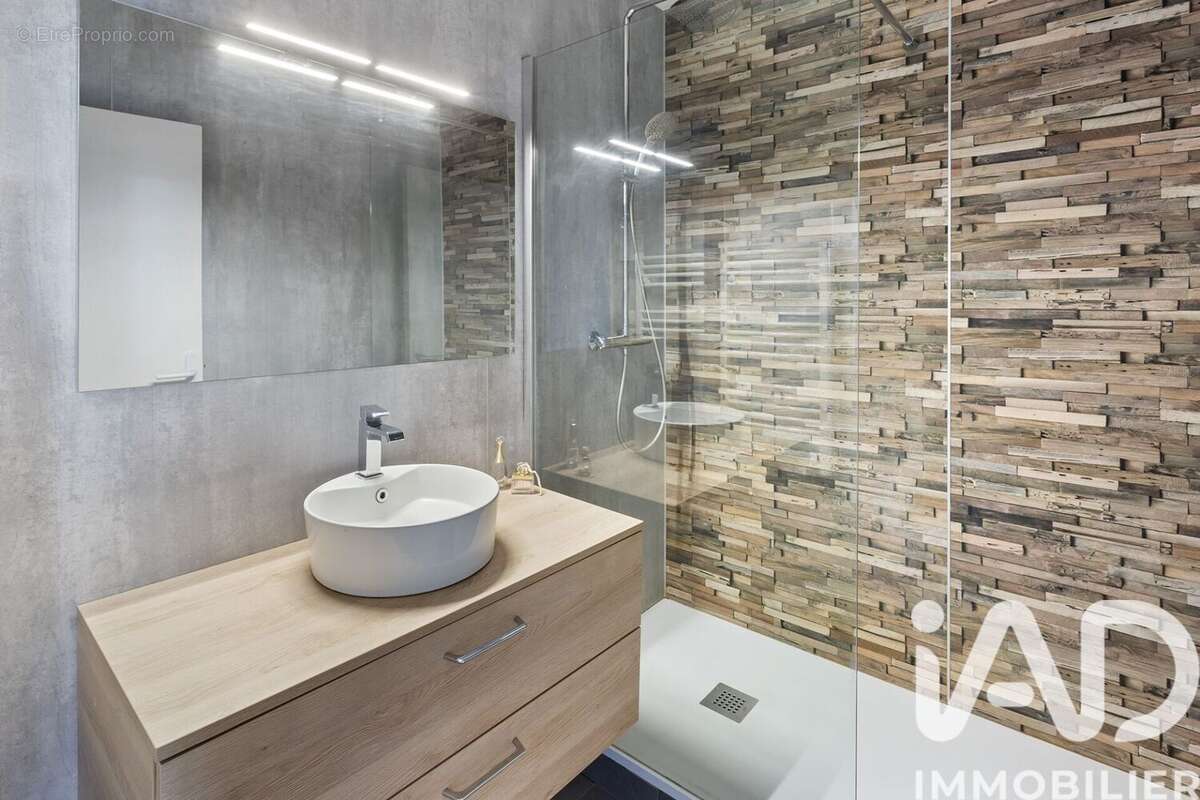 Photo 9 - Appartement à NANTES