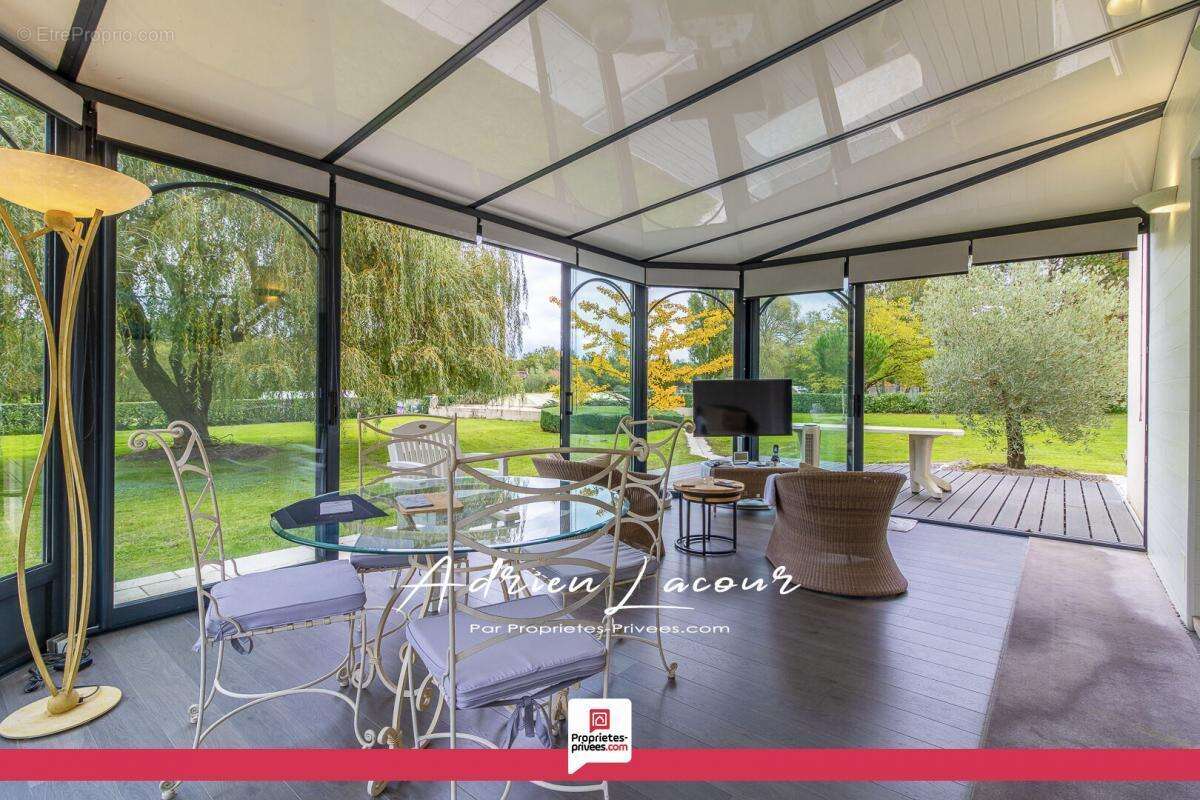 Maison à PRUNIERS-EN-SOLOGNE