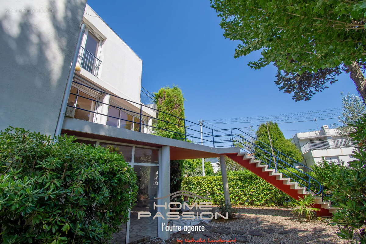 Maison à ROYAN