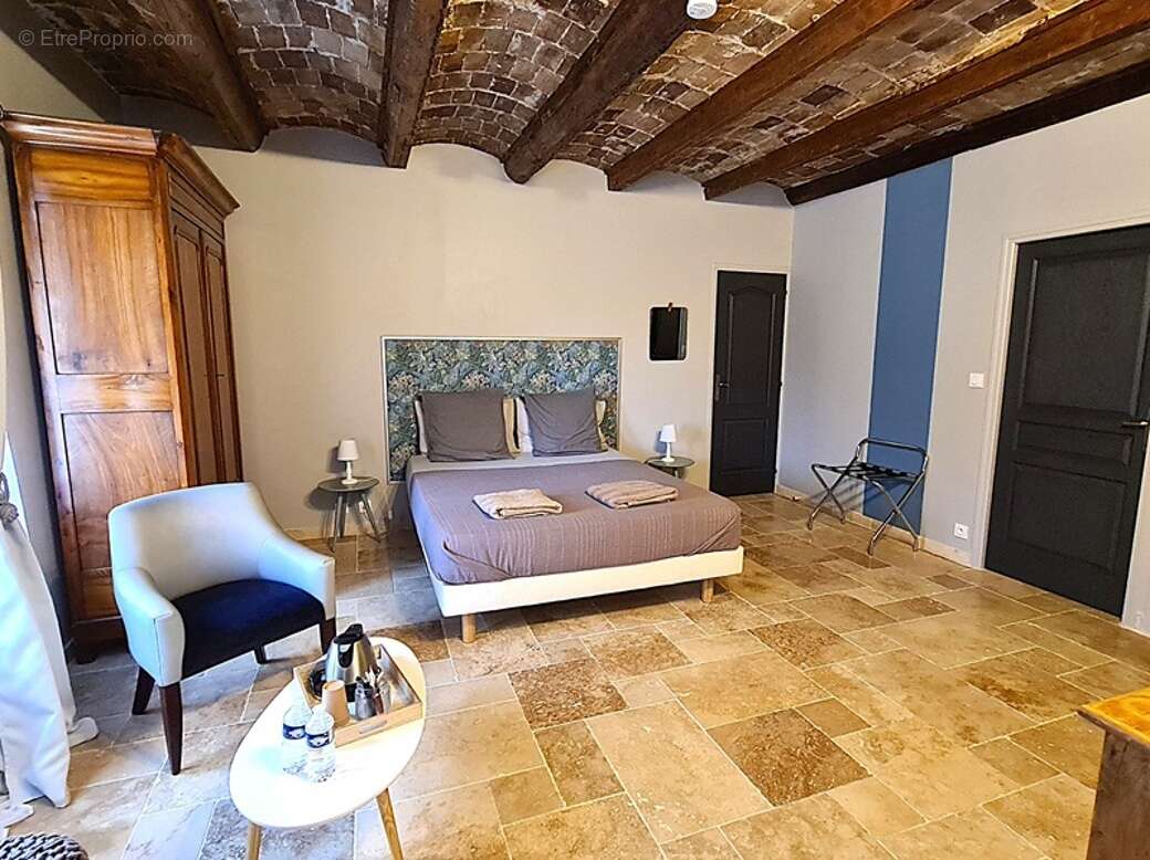 Appartement 550 m² à Rochefort-En-Valdaine  - photo 10