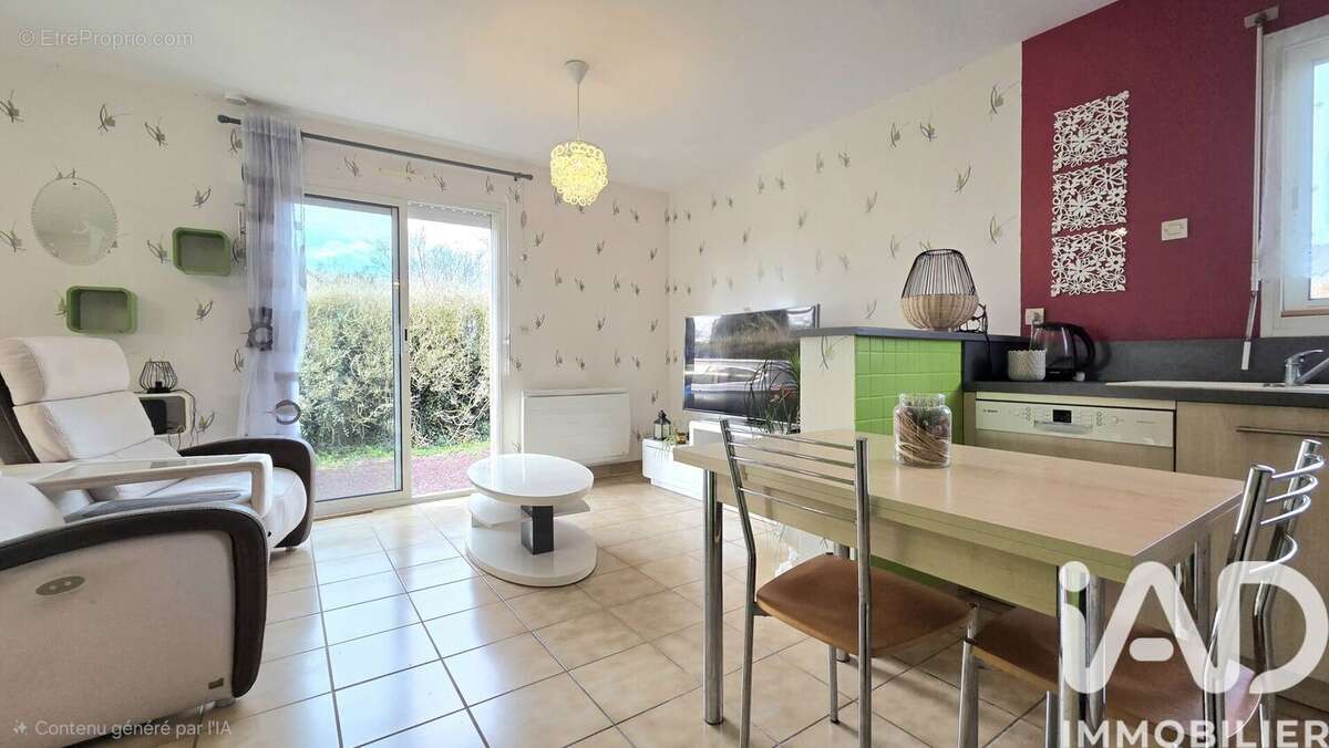 Photo 5 - Maison à MUZILLAC