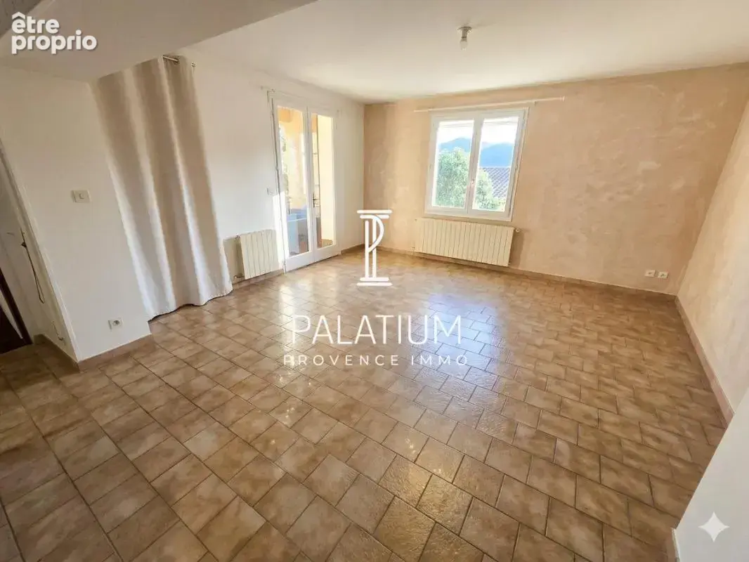 Ensemble immobilier – 2 maisons et terrain constructible sur 2 000 m², Mallemoisson - photo 13
