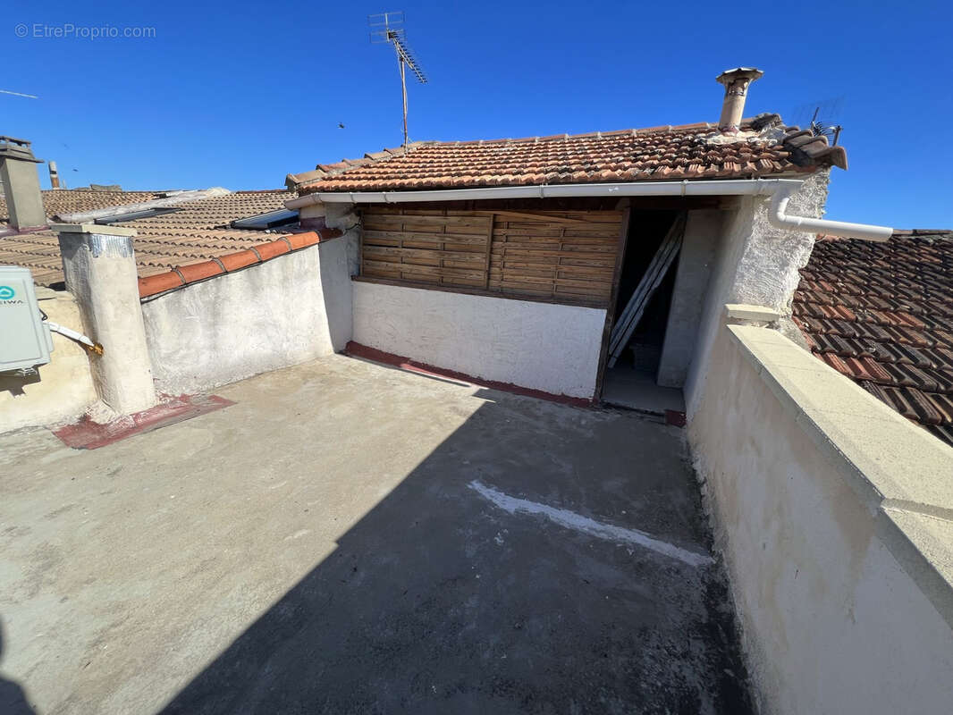 Appartement à BEAUCAIRE