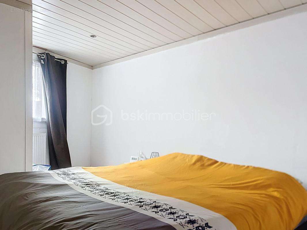 Maison à BILLY-BERCLAU