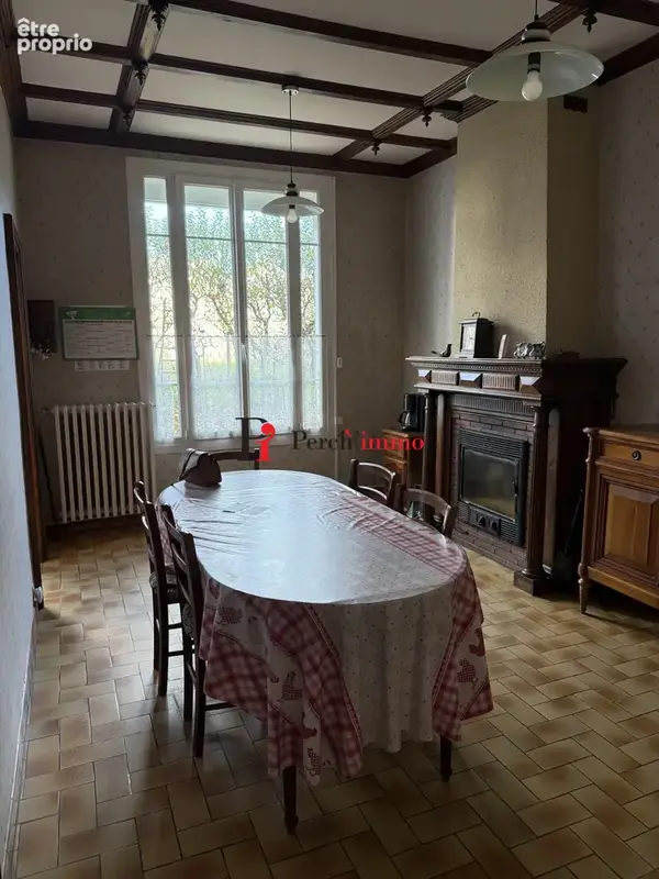 Maison 11 pièces 270 m² à vendre à Mamers (72600) - photo 7