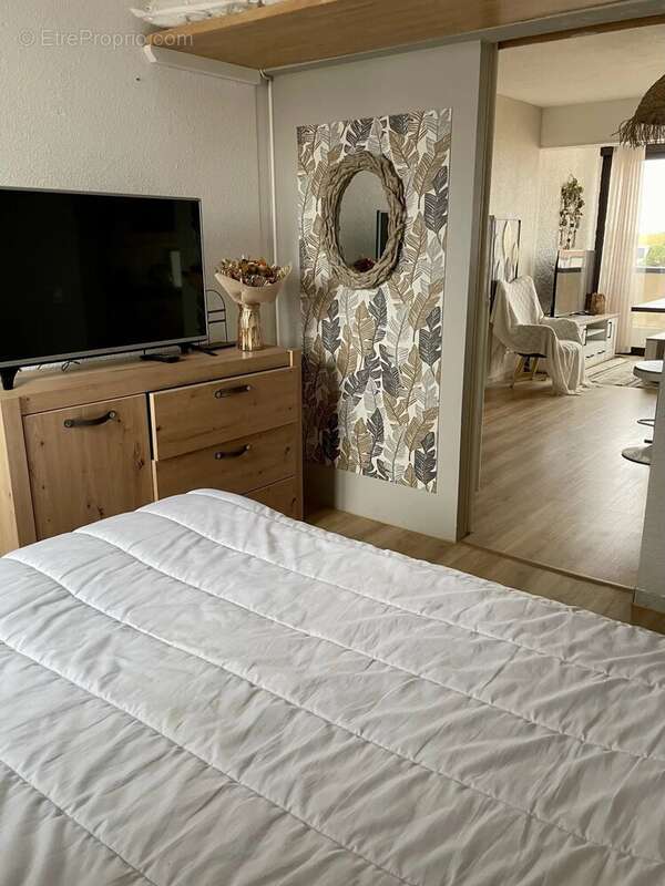 Appartement à LE BARCARES