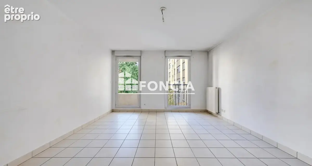 Photo Appartement à Lyon-6e au prix de 394 000€