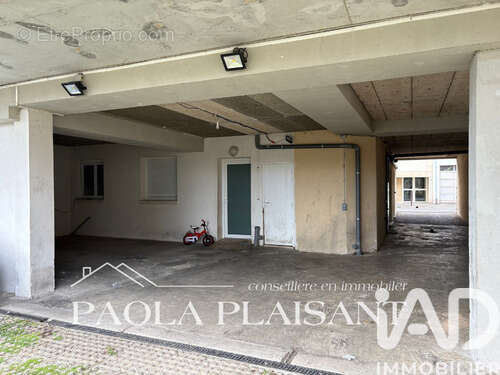 Photo 6 - Appartement à VILLEPINTE