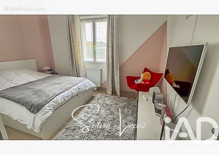 Photo 9 - Maison à MONTRY