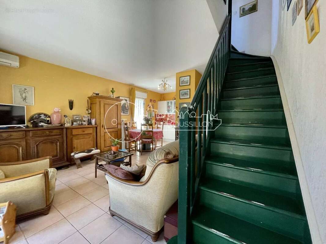 Maison à CANET-EN-ROUSSILLON