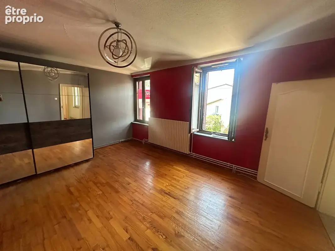 Maison Talange 4 pièce(s) - photo 11