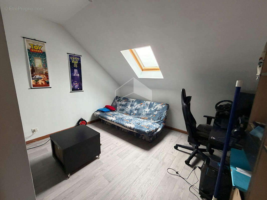 Maison 165m² à autreville - photo 10