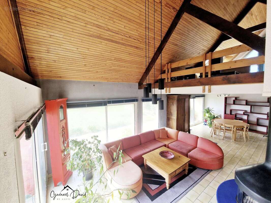 Photo 8 - Maison à SANTEC