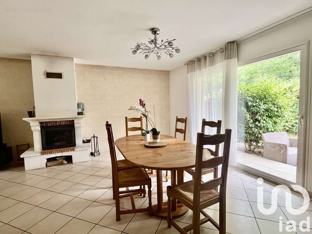 Photo 8 - Maison à VENSAC