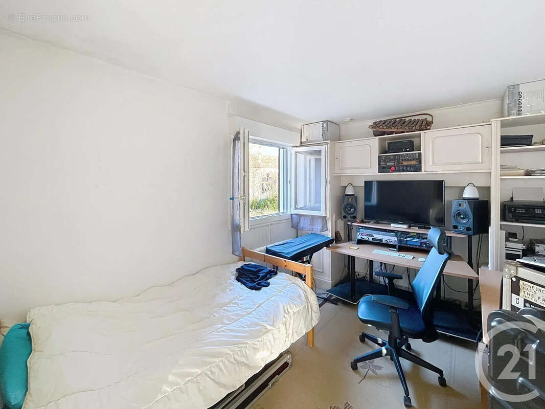 Appartement à MELUN