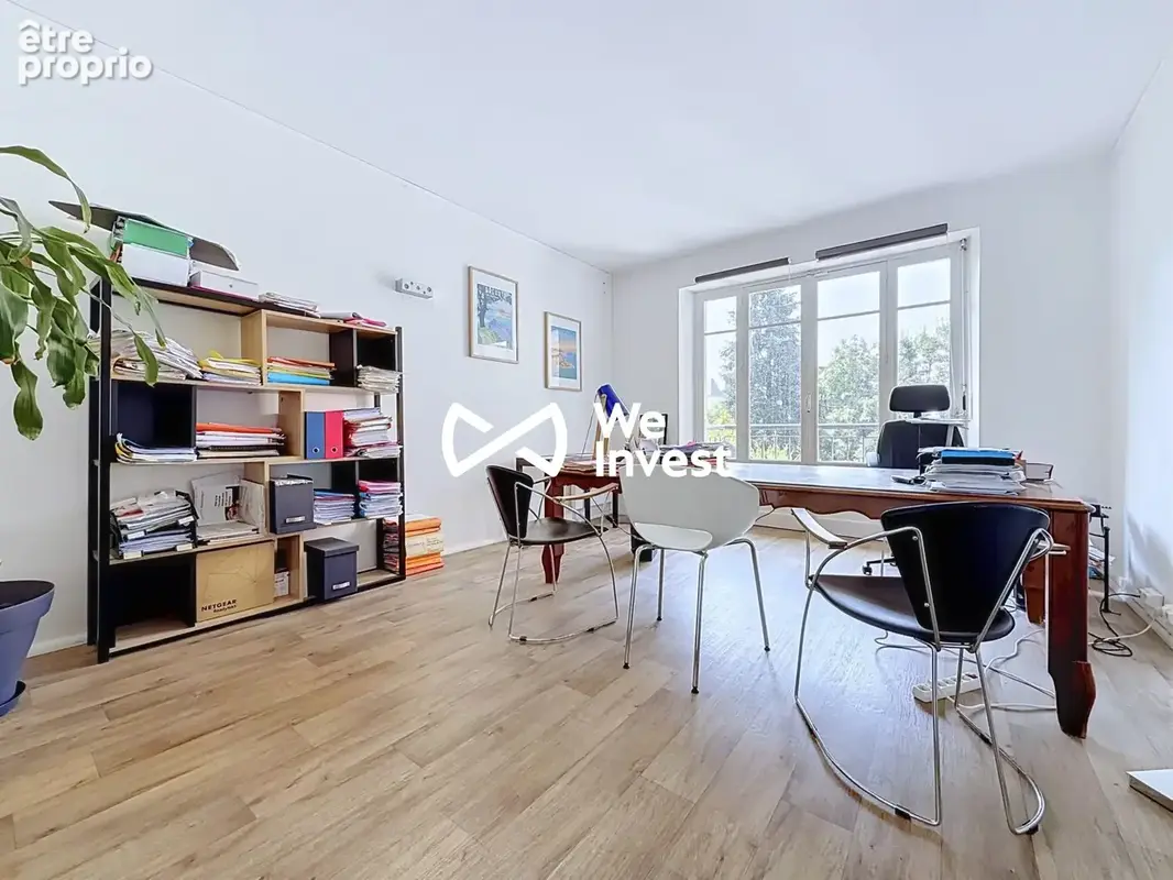 Appartement à PAU