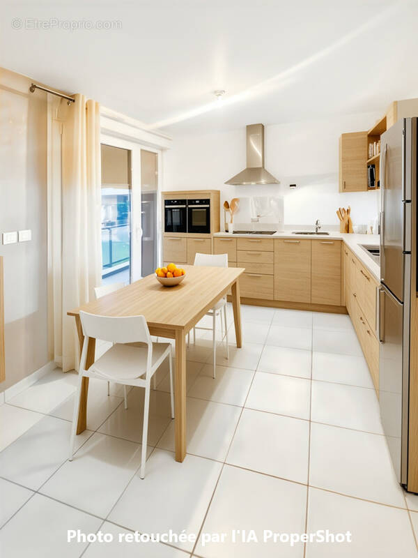 Appartement à BONNEVILLE