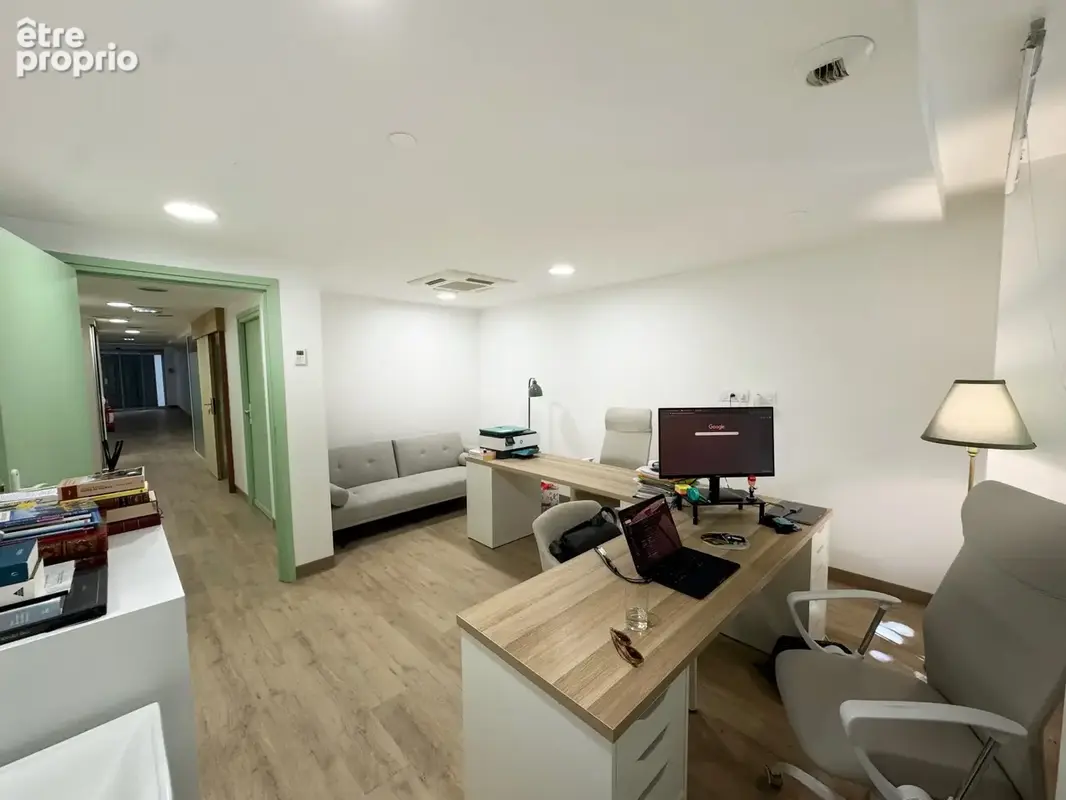 Appartement 220 m² à Digne-Les-Bains  - photo 2