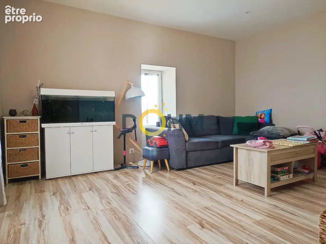 Mas en pierre à 20 minutes au sud d'Alès (Lézan 30350) 195 000 € - photo 5