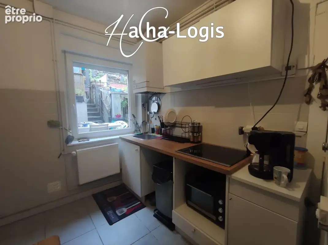 Exclusivité idéale pour un investisseur : maison louée, DPE en C ! - photo 6