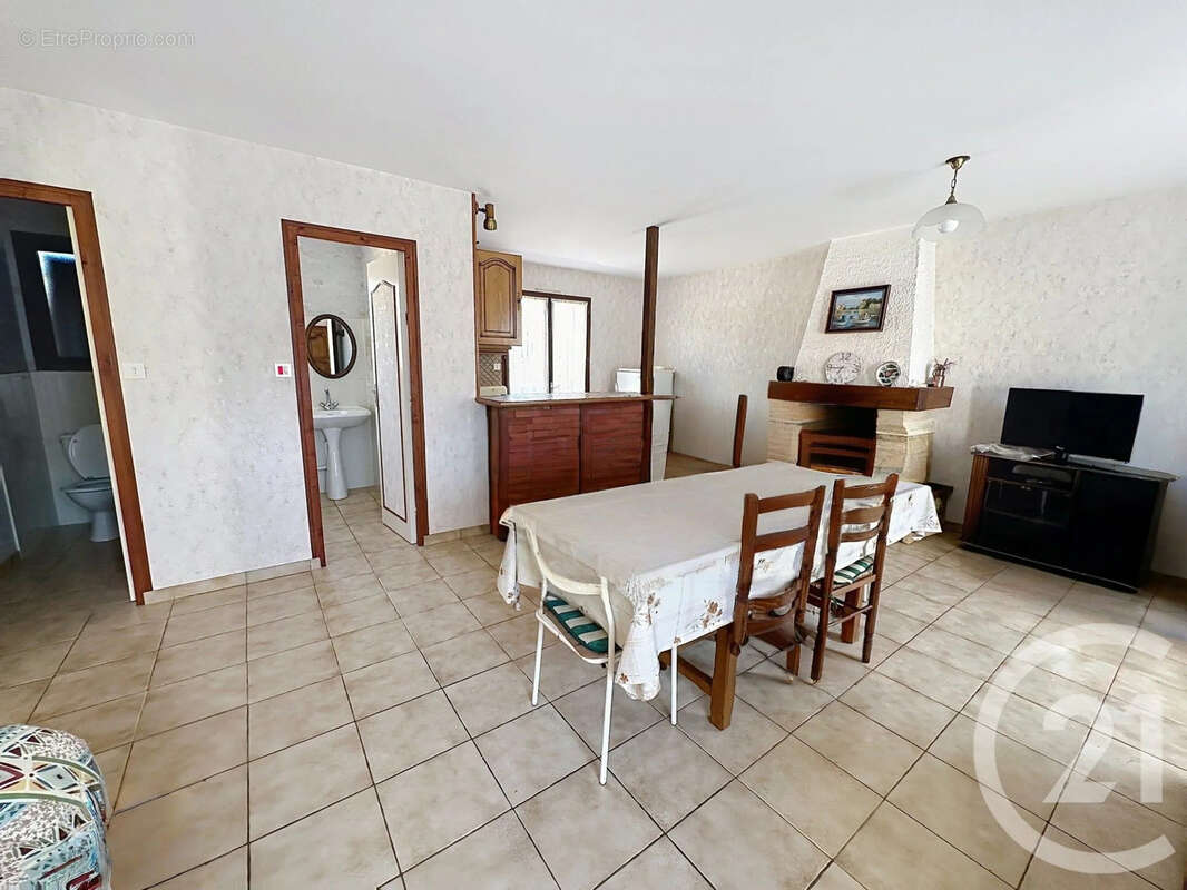 Maison 66 m² à Penestin  - photo 4