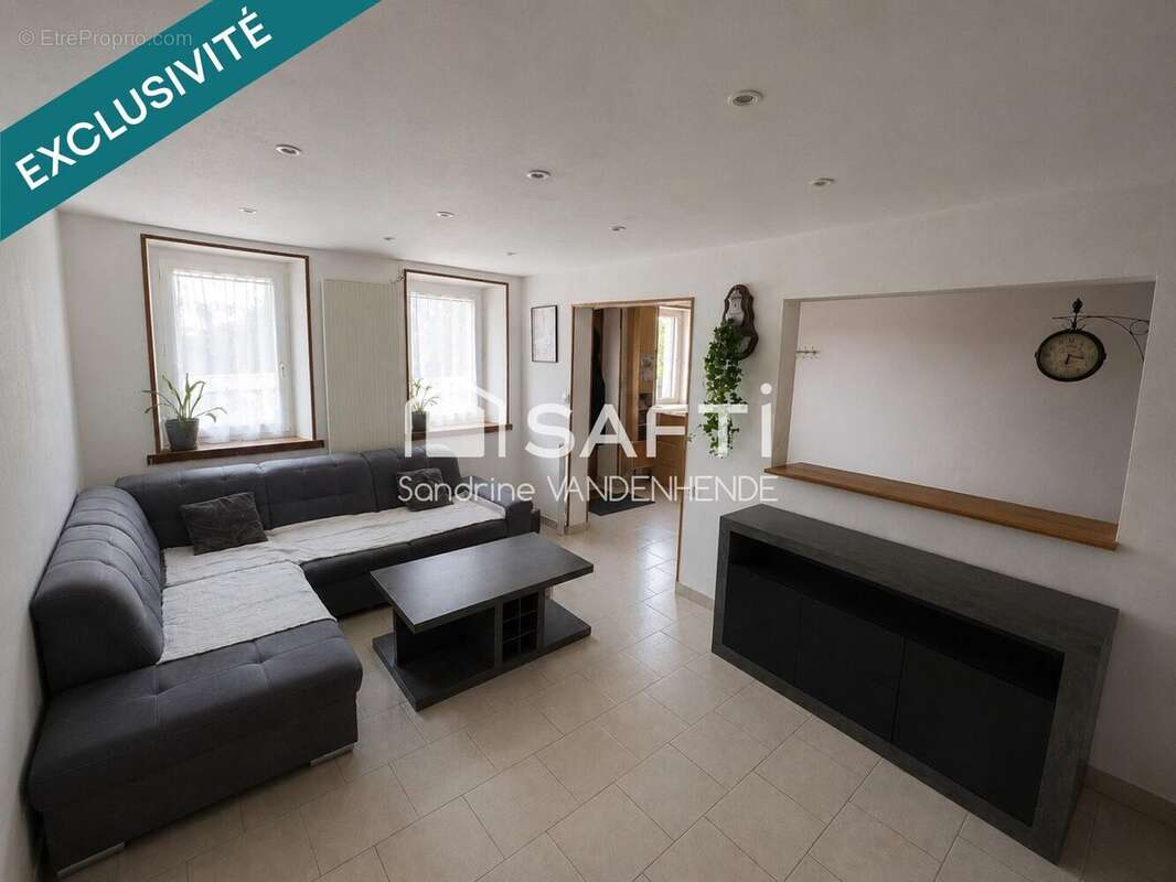 Maison 136 m² à Dizy-Le-Gros  - photo 6