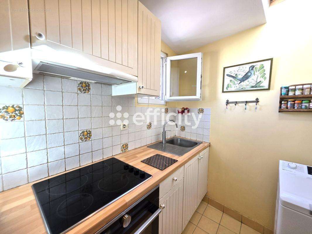Appartement à CLAMART