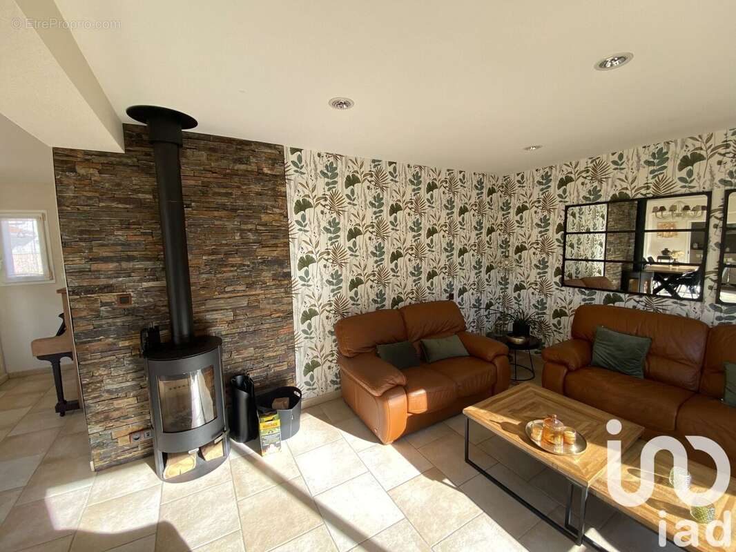 Photo 4 - Maison à CHOLET