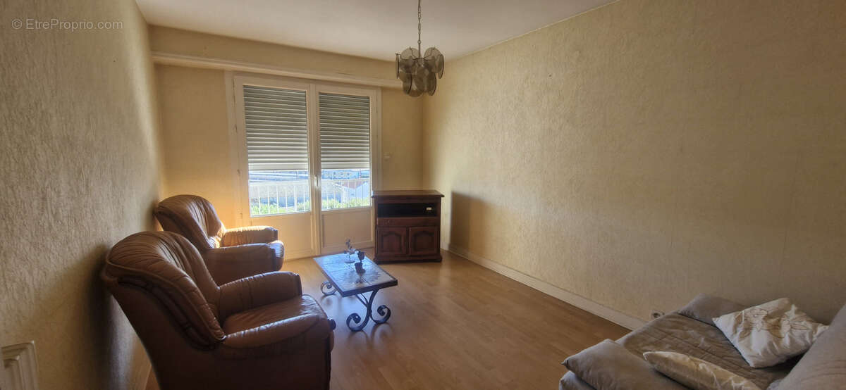 Appartement à LOURDES