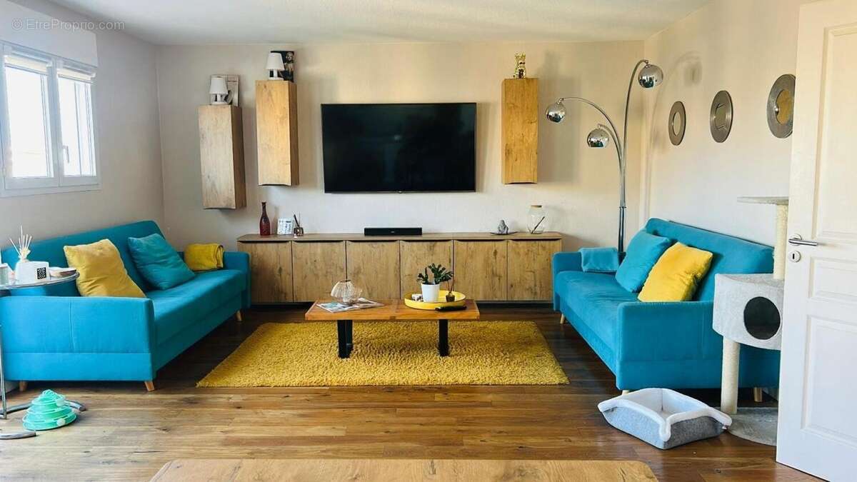 Photo 2 - Appartement à PERPIGNAN