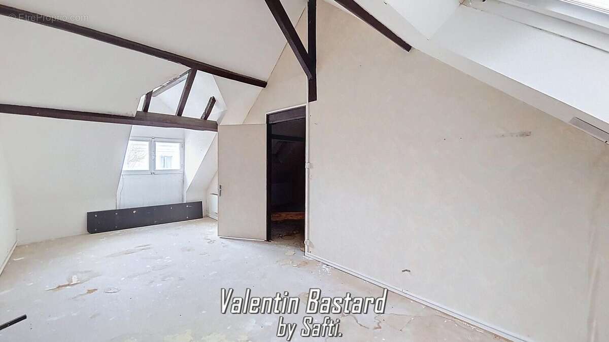 Photo 8 - Maison à SAINT-MARTIN-LE-BEAU