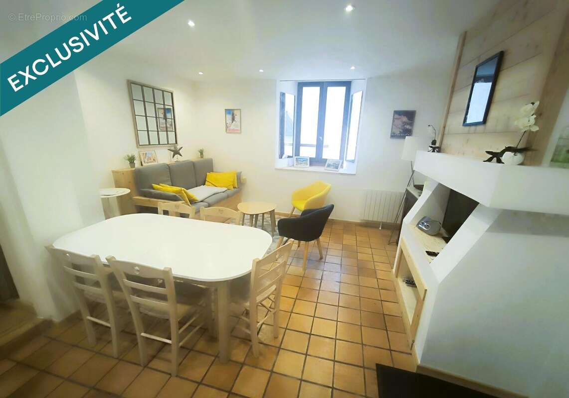 Photo 3 - Appartement à BRIANCON