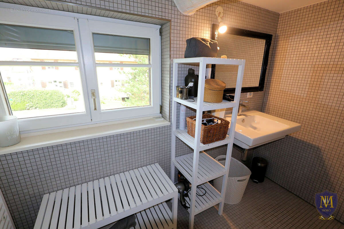 Magstatt-le-haut maison familiale avec piscine - cadre calme et sécurisé - photo 22