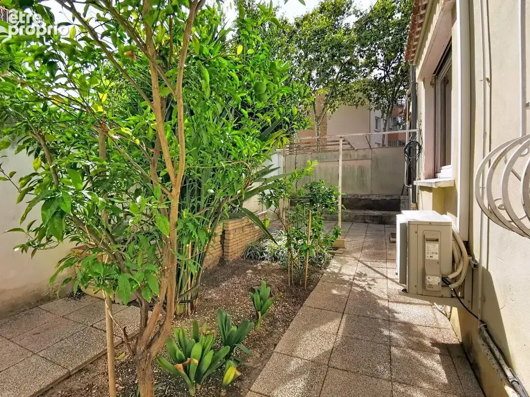 Toulon Ouest (83200) Saint-Roch Maison Type 4 avec jardin et garage - photo 3