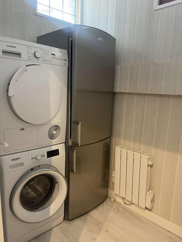Appartement à LA GIETTAZ