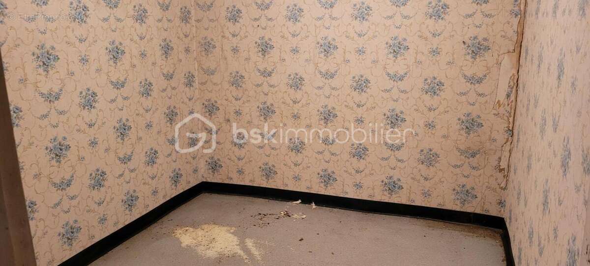 Maison à BOGNY-SUR-MEUSE