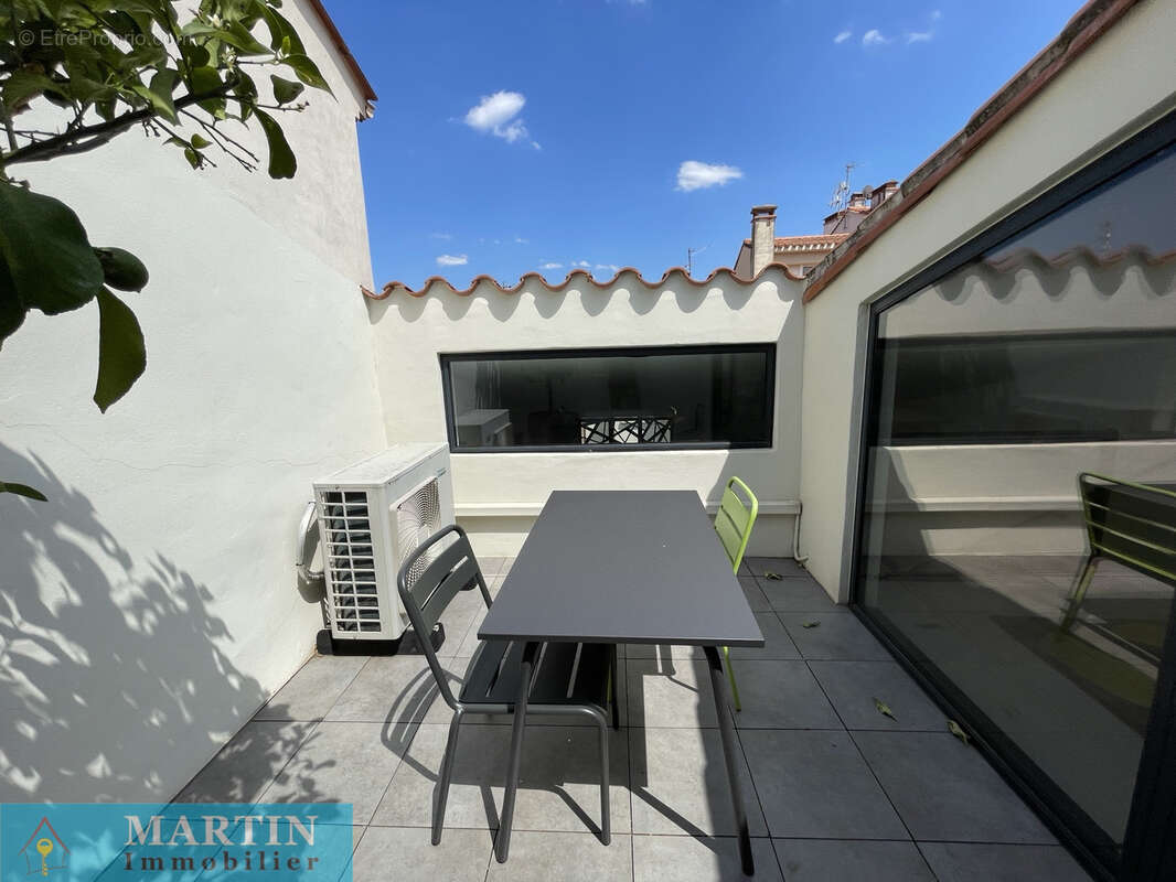 Maison à CERET