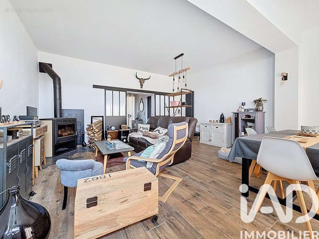 Photo 3 - Maison à RETHEL