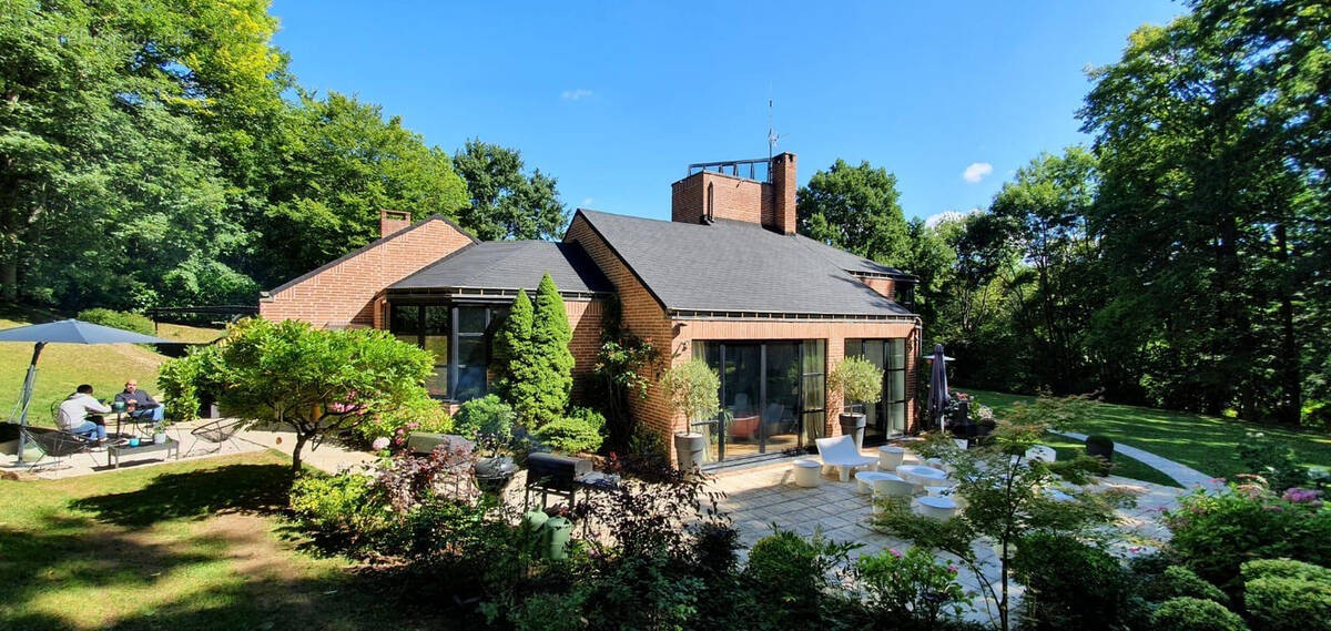 Maison à SAINT-PRIX