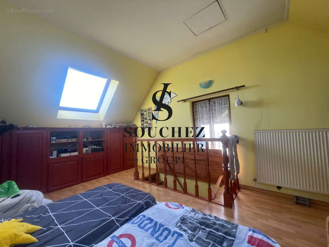 Maison à ANZIN-SAINT-AUBIN