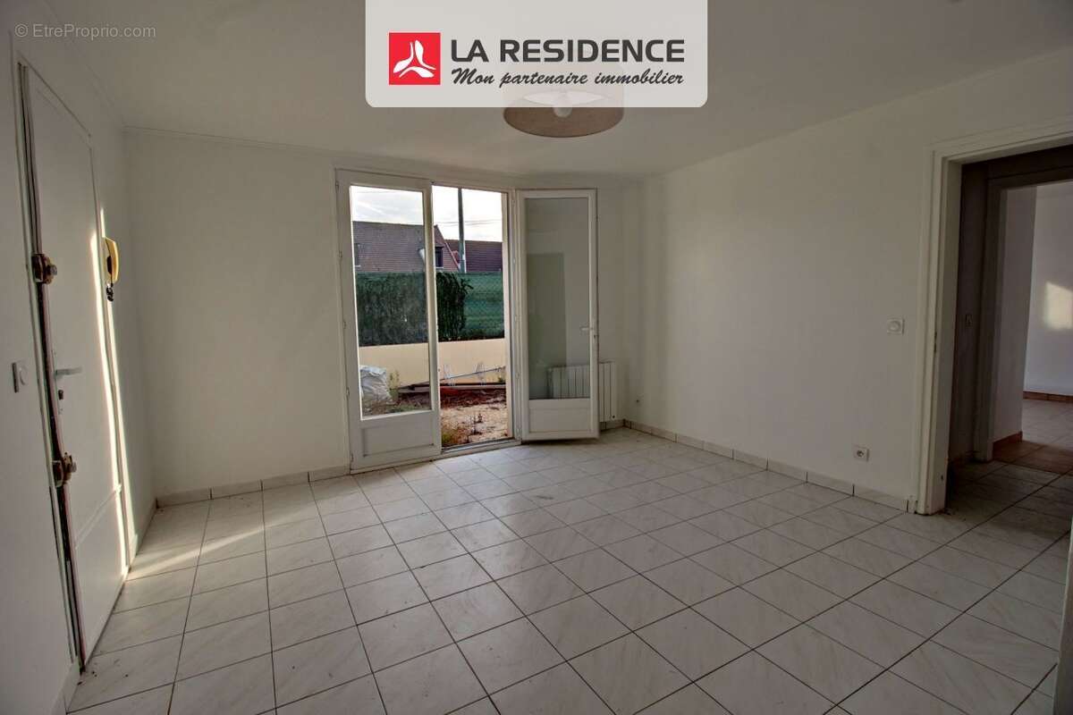 Appartement à CONFLANS-SAINTE-HONORINE