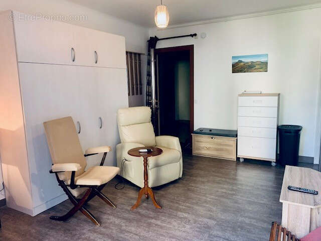 Appartement à AMELIE-LES-BAINS-PALALDA