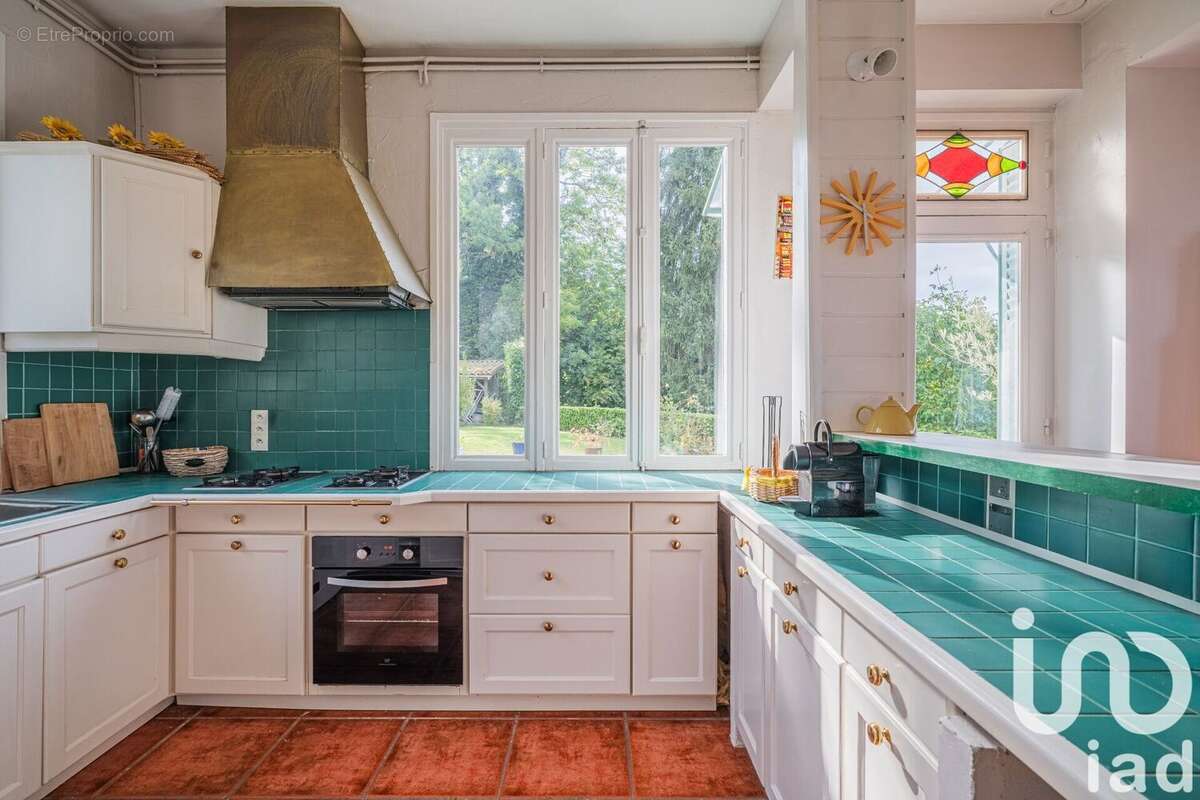 Photo 3 - Maison à BILIEU