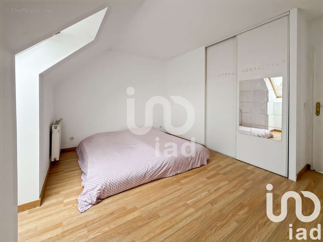 Photo 8 - Maison à PONTAULT-COMBAULT