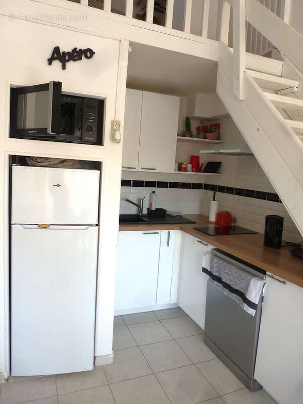 Appartement à PORT-LA-NOUVELLE